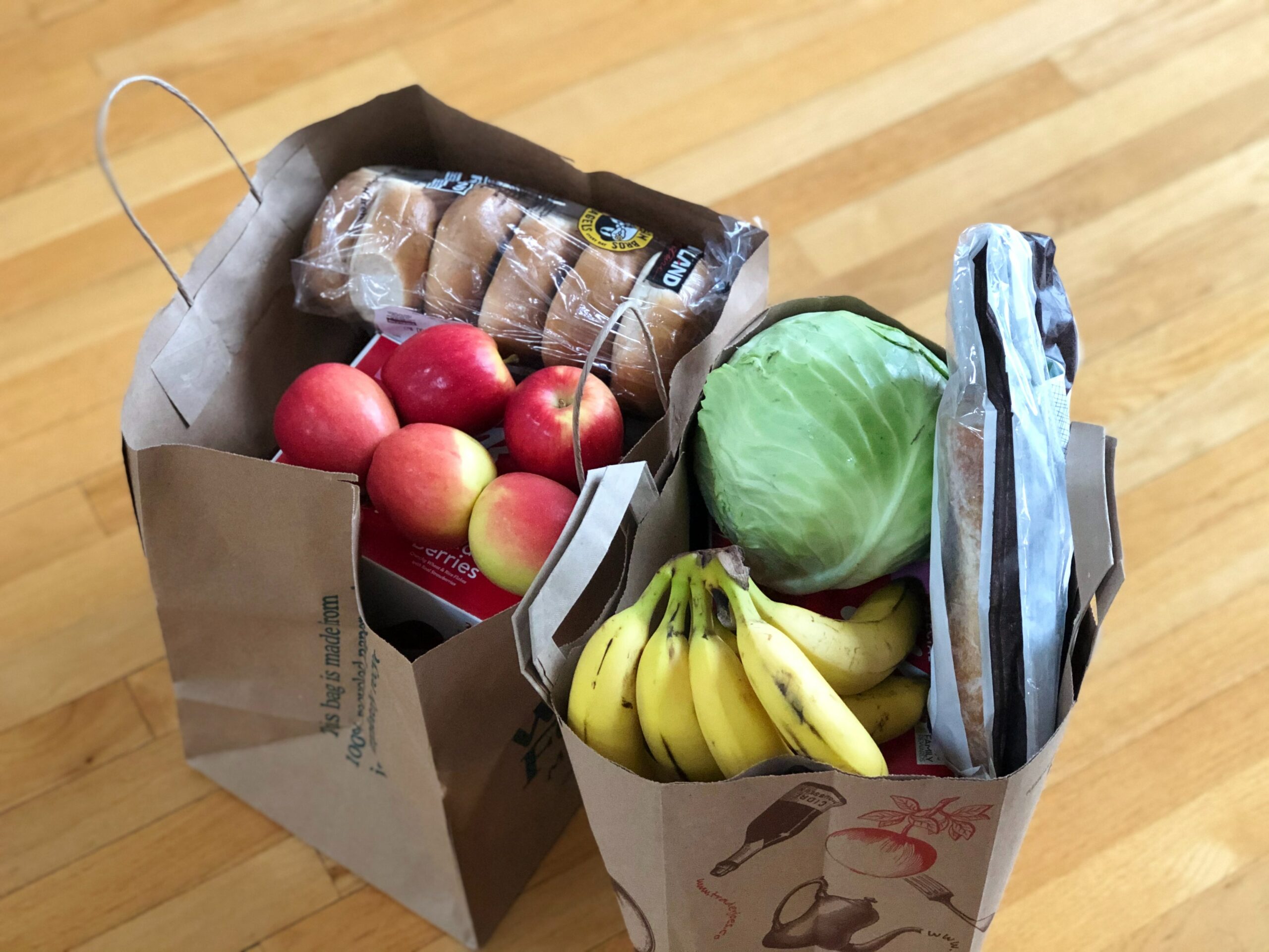 shipt grocery shopper opportunity in Houston, TX