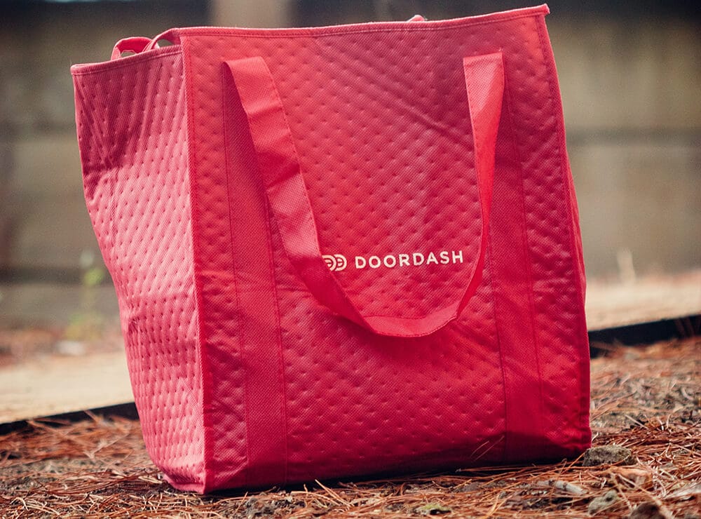 doordash delivery jobs in Houston, TX