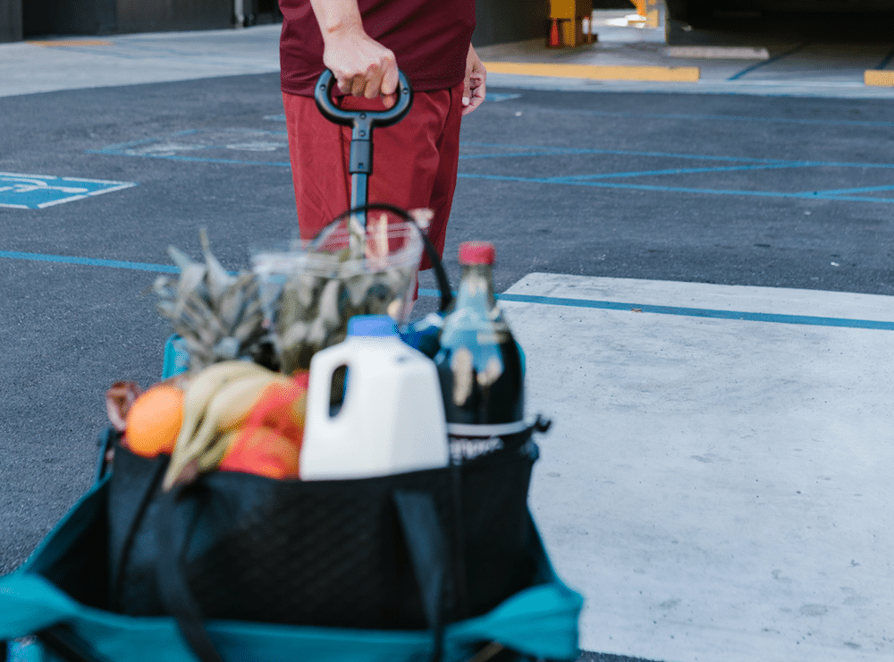 instacart shopper jobs in Houston, TX